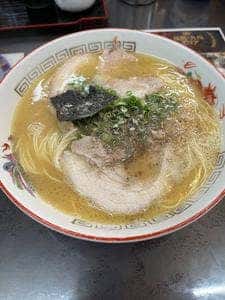 宝来軒 本店