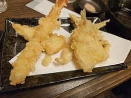 蕎麦居酒屋 結庵 国分町店