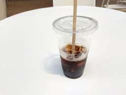 COFFEE & WINE STAND TOROCCO