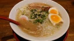 麺屋 龍丸