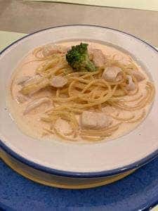 BOSCO di Pasta