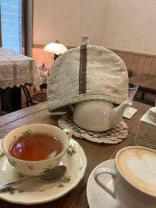 森のカフェ リトルハート