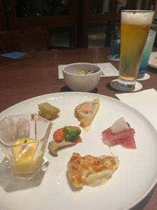 S.DINING 大磯プリンスホテル