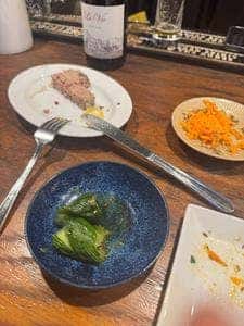 ビストロ カルロス