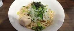 中華そば 油そば 〇吉製麺所