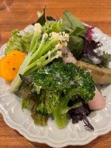 グリルTALO