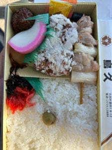 蒲田 鳥久本店