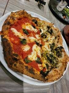 ティボーノイタリアン