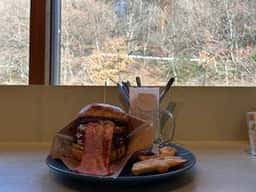 ジュピターズキッチン 四万温泉店