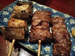 もつ焼 きりや