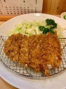 とんかつ仙成屋