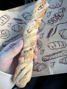 パリクロアッサン 加賀店