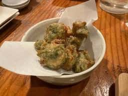 とり素揚げ 瑞江店