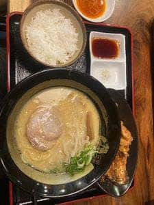福ちゃん 西山店