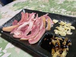 山羊料理さかえ