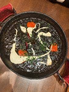 赤坂スペインクラブ Ala