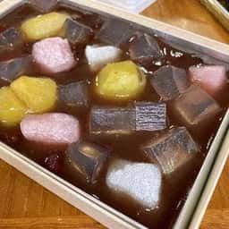 麻布昇月堂