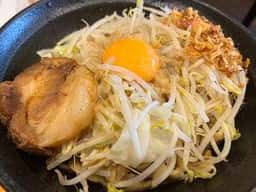 ラーメン中毒