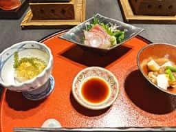 日本料理 隨縁亭 ホテルモントレ沖縄 スパ&リゾート