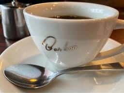 洋菓子・喫茶ボンボン