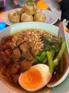 da pa dang 105 ミカン下北店