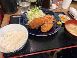 食堂 土土土