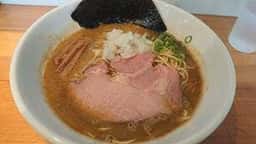 麺処 しろ
