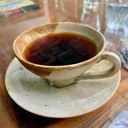 Cafe SASAYA