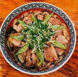 蕎上人