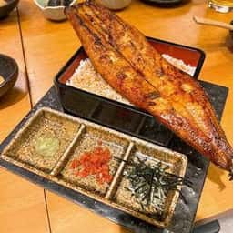 うな串 焼き鳥 う福