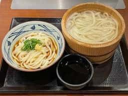 丸亀製麺 金沢畝田店