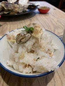 牡蠣BASARA