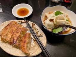 餃子のキャロル