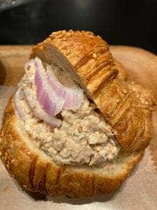 THE CITY BAKERY GinzaNovo