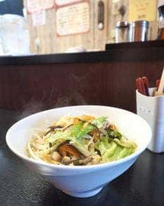 博多ちゃんぽん えいと