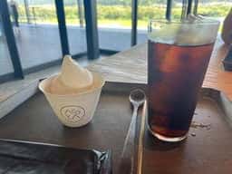 Apéro & Pâtisserie acoya