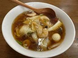 中華料理 花福