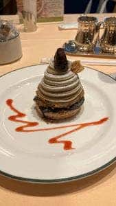 サロン・ド・テ シェ松尾