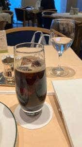 サロン・ド・テ シェ松尾