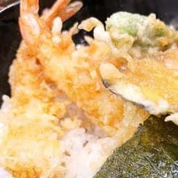天亭なんばウォーク店