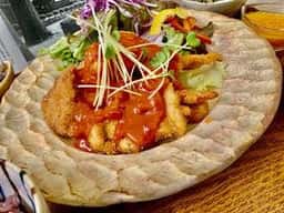 natt's cafe