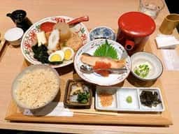 日本橋おぐ羅