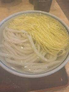 めん処にしむら