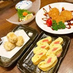おふくろの味 あがた