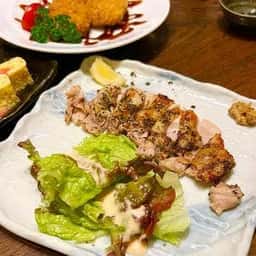 おふくろの味 あがた