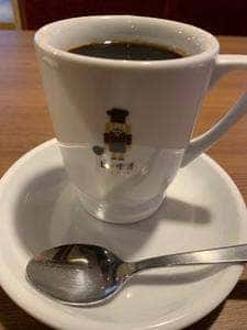 喫茶店 ピノキオ 伊川谷店