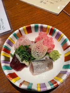 ろばた焼 和和