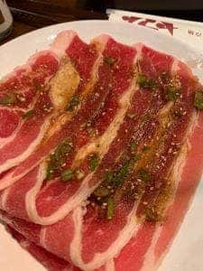 焼肉・冷麺ヤマト 盛岡本宮店