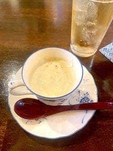 湯葉料理とお酒 ひみつのトビラ