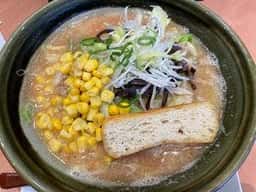 越後秘蔵麺 無尽蔵